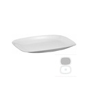 Plat rectangulaire Bormioli Rocco Parma 33 x 24cm