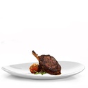 Assiette de steak Bormioli Rocco Prometeo  31,7 x 26,2 cm