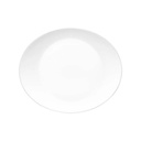Assiette de steak Bormioli Rocco Prometeo  31,7 x 26,2 cm