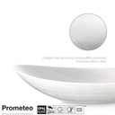 Assiette de steak Bormioli Rocco Prometeo  31,7 x 26,2 cm
