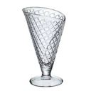 Coffret de 6 Coupes à glace ALASKA 30 cl