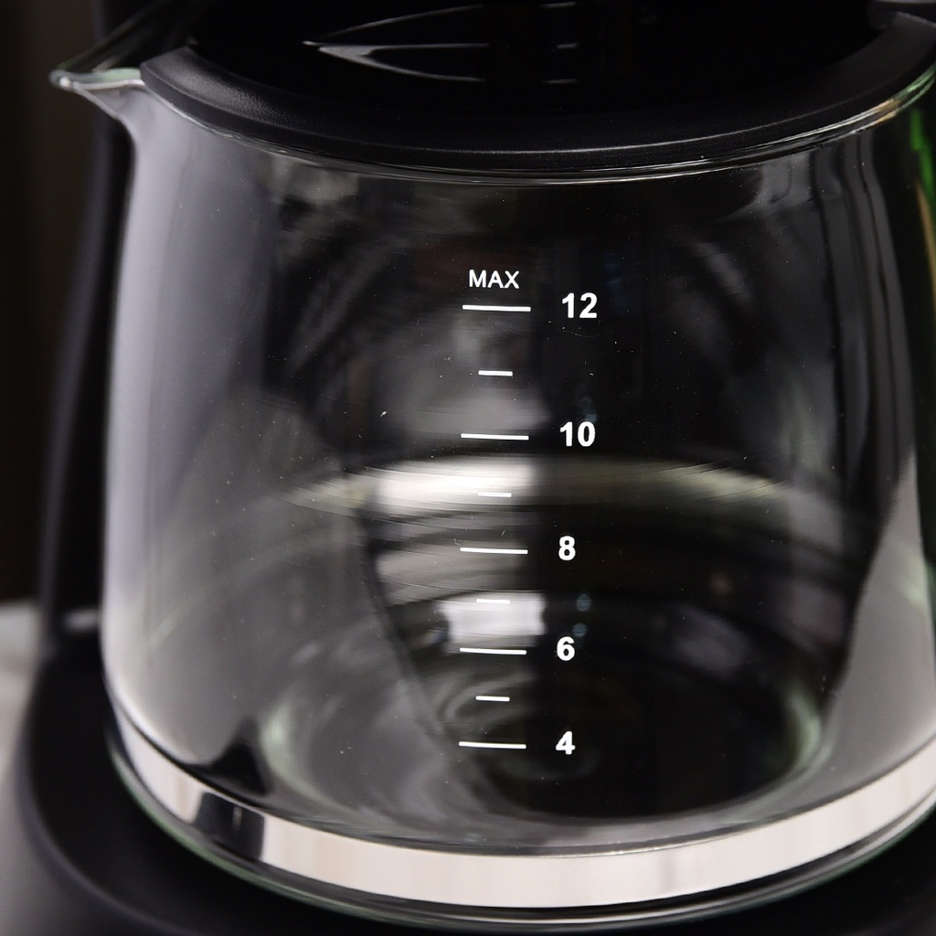 Cafetière Electrique Florence 680W 1,2L