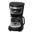 Cafetière Electrique Florence 680W 1,2L