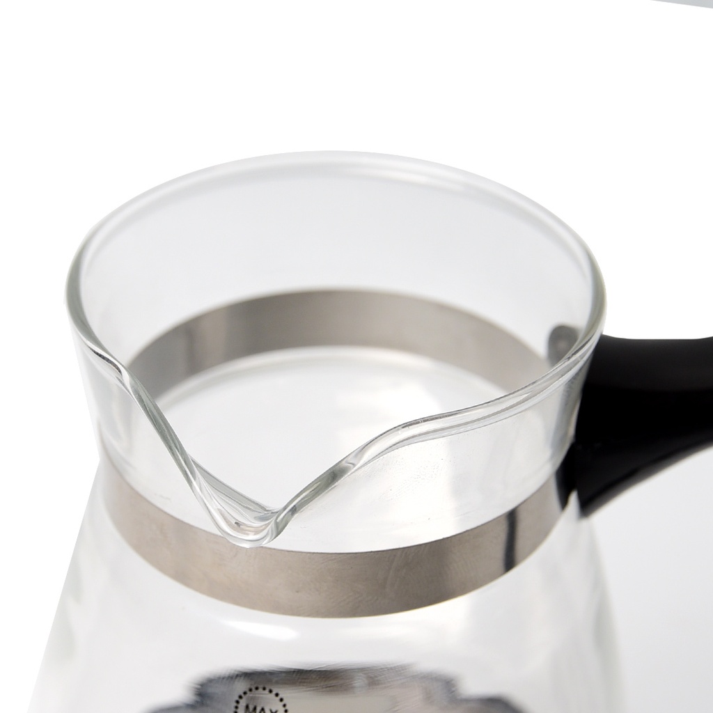 Cafetière à Café Turc Florence 600W - 0,5L - Blanc