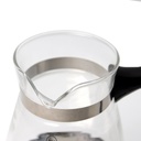 Cafetière à Café Turc Florence 600W - 0,5L - Blanc