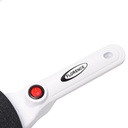 Crêpière Electrique Florence 800W 24Cm - Blanc