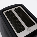 Grille Pain Florence 900W - Noir
