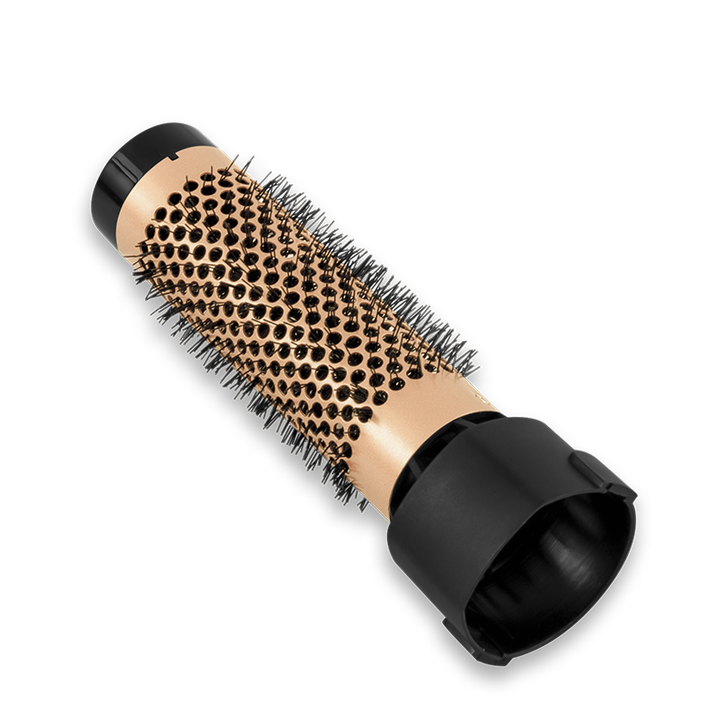 Brosse Coiffante Rotative 5en1 Florence - 1200W