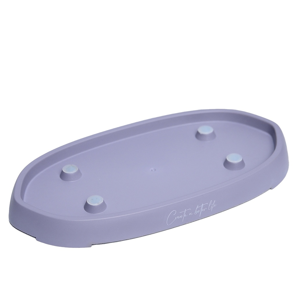 Mini Fer à Vapeur Florence En Céramique 1200W - 170ml - Violet