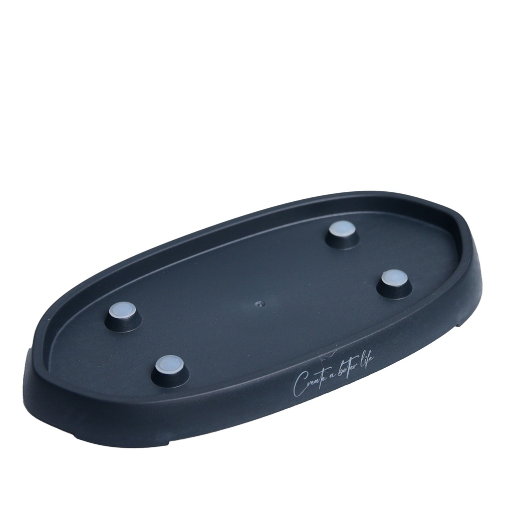 Mini Fer à Vapeur Florence En Céramique 1200W - 170ml - Noir