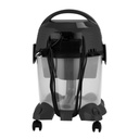 Aspirateurs à filtre à eau Florence 2800W - 20L - Noir