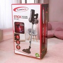 Aspirateur Vertical Balai et à Main Florence 2000W - Gris