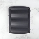 Appareil De Cuisson 6en1 Florence 1500W Zouza , Panini , Gauffre , Donut , Maamoul , Croque-Monsieur - Noir