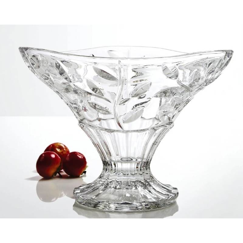 Set de 7 Coupes à Dessert en Verre