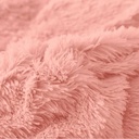 Couette Caniche GOLDEN HOUSE 190 X 250 Cm-Rose