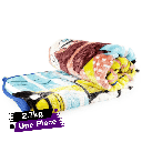 Couverture Adora Kids une Place 160x210 cm- BEN 10
