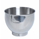 Robot Pétrin 5L 1500W Florence MK-3705-Silver