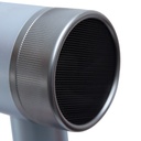 Sèche Cheveux Professionnel Florence HK448– 1000 W-Gris