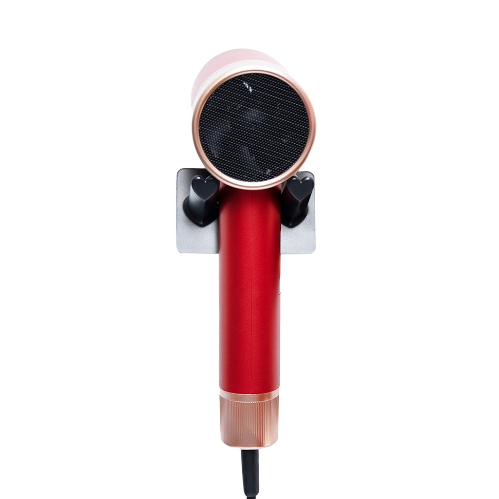 Sèche Cheveux Professionnel Florence HK448– 1000 W-Rouge