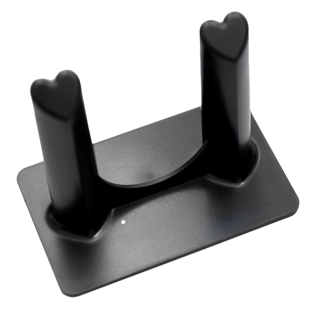 Sèche Cheveux Professionnel Florence HK448– 1000 W-Rouge