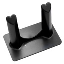 Sèche Cheveux Professionnel Florence HK448– 1000 W-Rouge