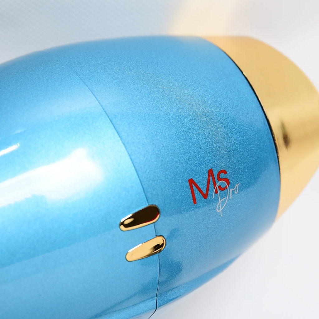 Séche Cheveux Florence HK399 - 2200W - Bleu ciel