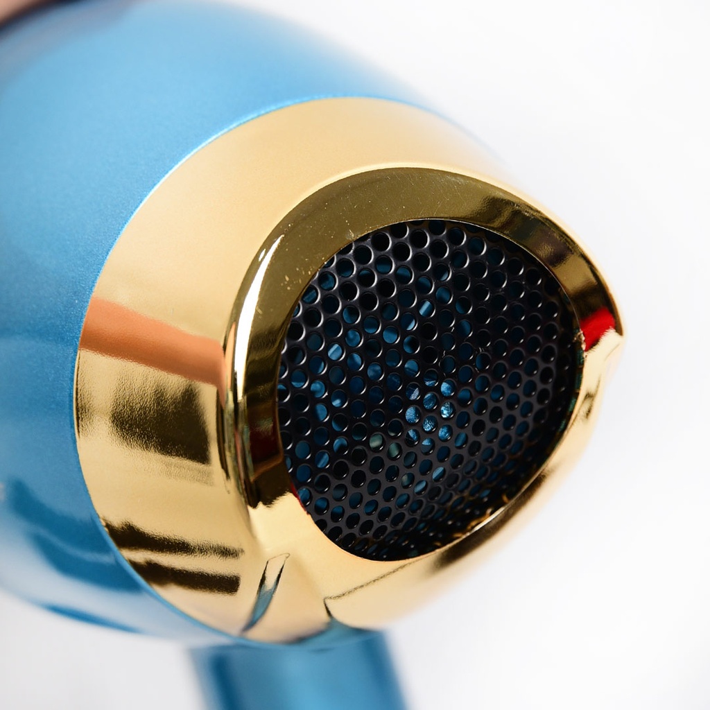 Séche Cheveux Florence HK399 - 2200W - Bleu ciel