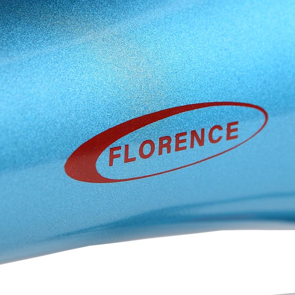 Séche Cheveux Florence HK399 - 2200W - Bleu ciel