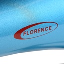 Séche Cheveux Florence HK399 - 2200W - Bleu ciel
