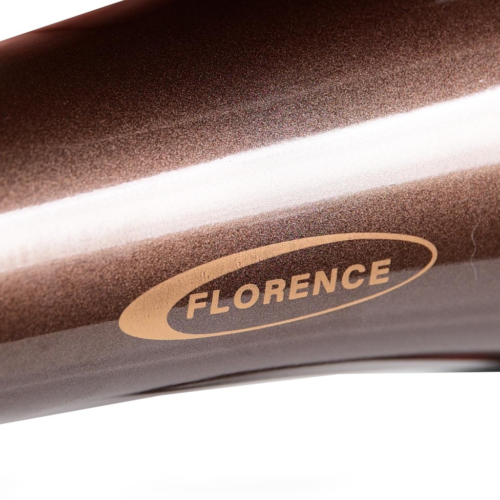 Séche Cheveux Florence HK399 - 2200W - Marron