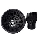 Sèche Cheveux Pro HK-427 FLORENCE 2200W -Gris