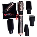 Brosse soufflante 8 en 1 Florence HK401 - 1000W