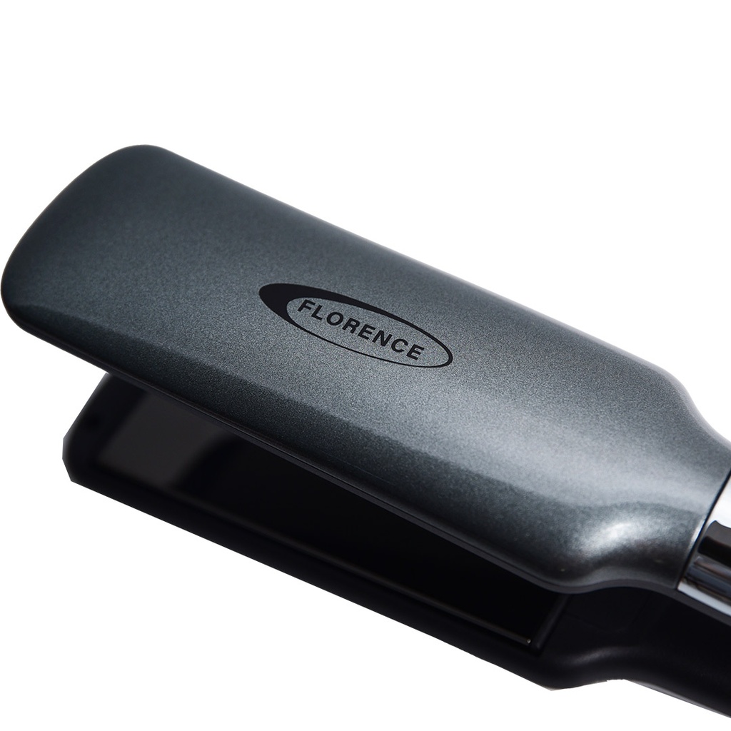 Plaque Cheveux FLORENCE HK397 - 900°F - 50W- Noir