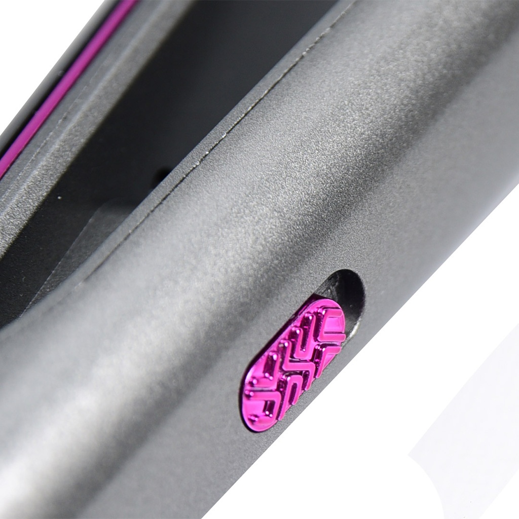 Lisseur De Cheveux Florence Avec Affichage LED - 55W