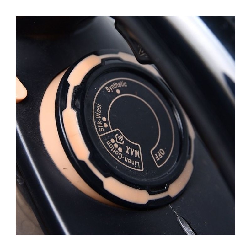 Fer à Vapeur HK425 Florence Avec Support - 1800W