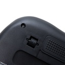 Aspirateur à main Florence HK451 - 250W - Gris/Rose