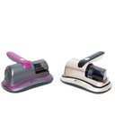 Aspirateur à main Florence HK451 - 250W - Gris/Rose