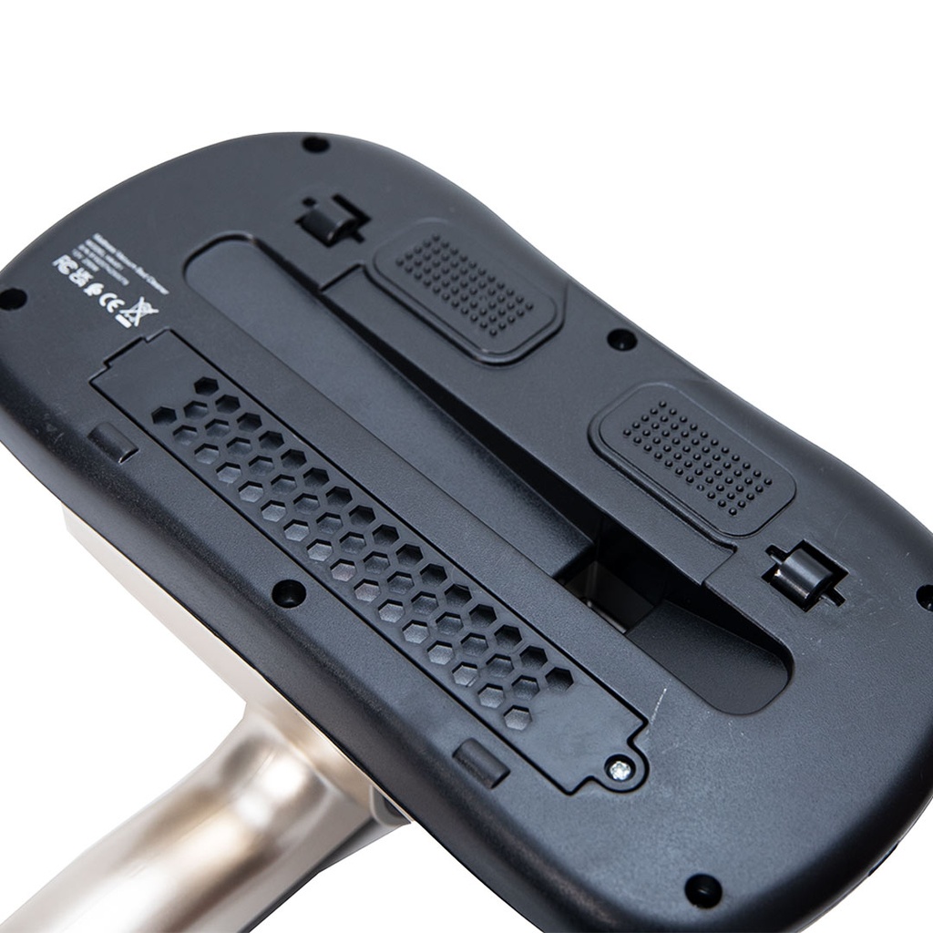 Aspirateur à main Florence HK451 - 250W - Gold/Noir