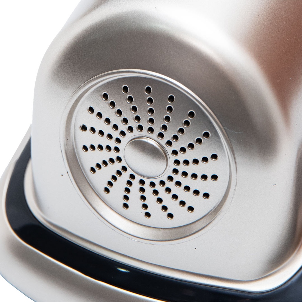 Aspirateur à main Florence HK451 - 250W - Gold/Noir