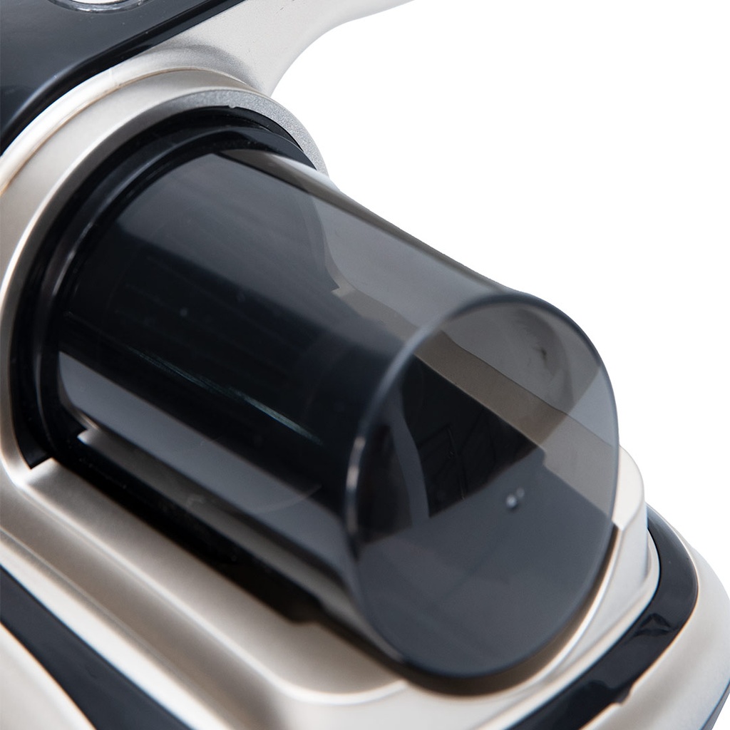 Aspirateur à main Florence HK451 - 250W - Gold/Noir