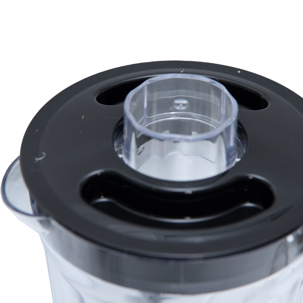 Blender 4 en1 Florence HK-380 - 1500W -Noir