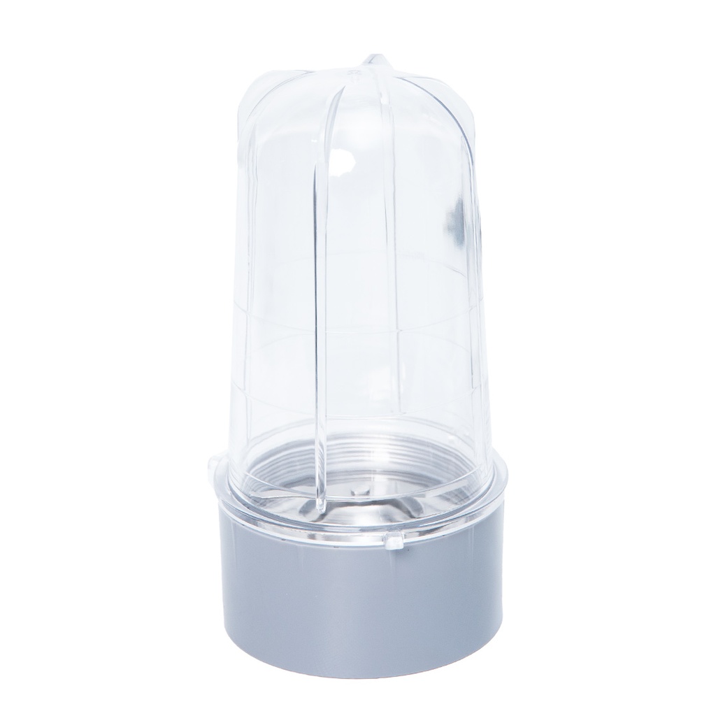 Blender 4 en1 Florence HK-380 - 1500W -Blanc/Gris