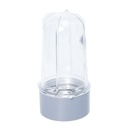 Blender 4 en1 Florence HK-380 - 1500W -Blanc/Gris