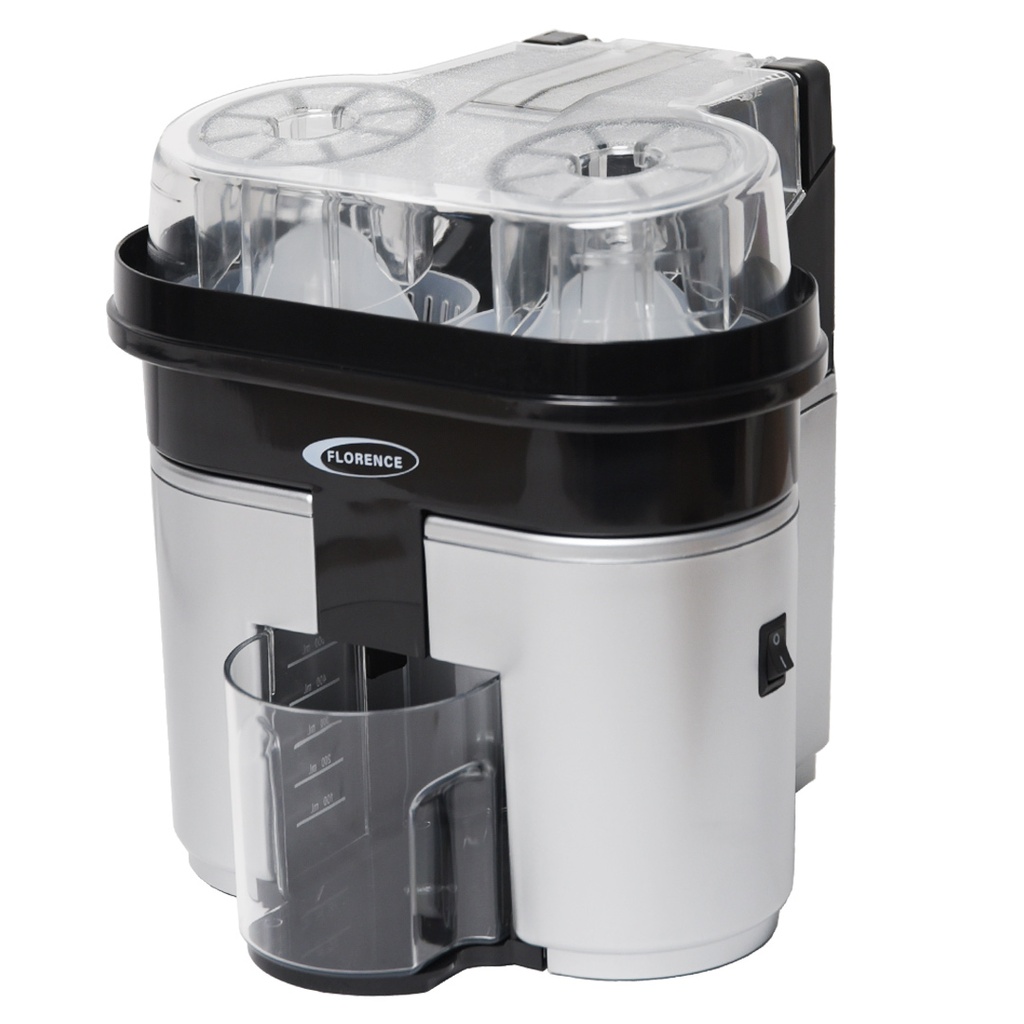 Presse Agrume Double pression Florence HK384 - 350W