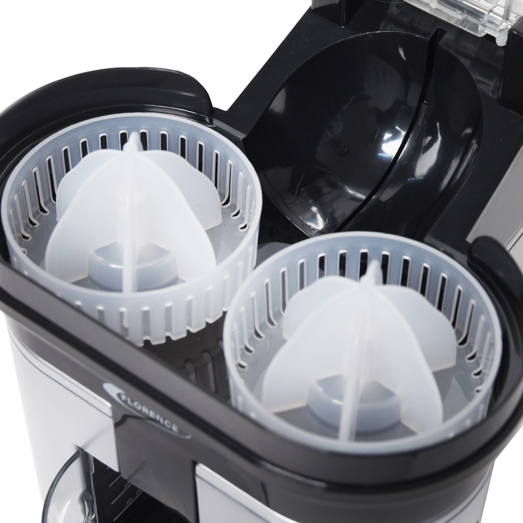 Presse Agrume Double pression Florence HK384 - 350W