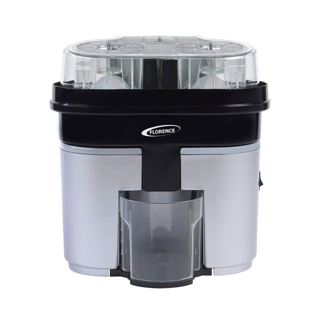 Presse Agrume Double pression Florence HK384 - 350W