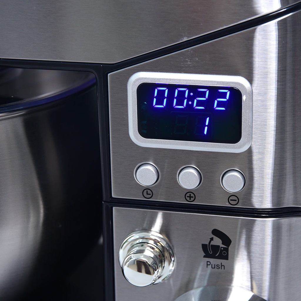 Robot pétrin GOLDEN HOUSE- 5- 1300 W