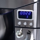 Robot pétrin GOLDEN HOUSE- 5- 1300 W