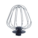 Robot pétrin GOLDEN HOUSE- 5- 1300 W