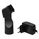 Aspirateur Balai Sans Fil FLORENCE HK420 - 100W - Rouge